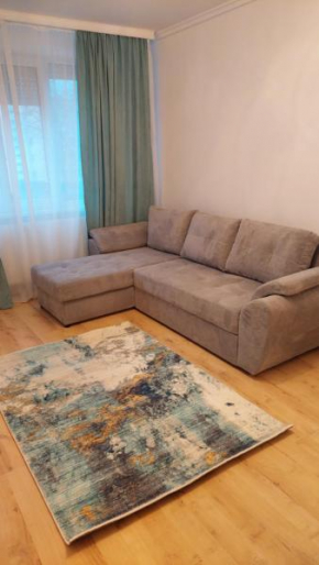 APARTAMENT VERGY BRASOV